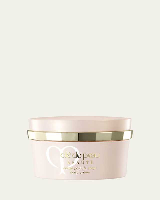 Body Cream, 7oz.